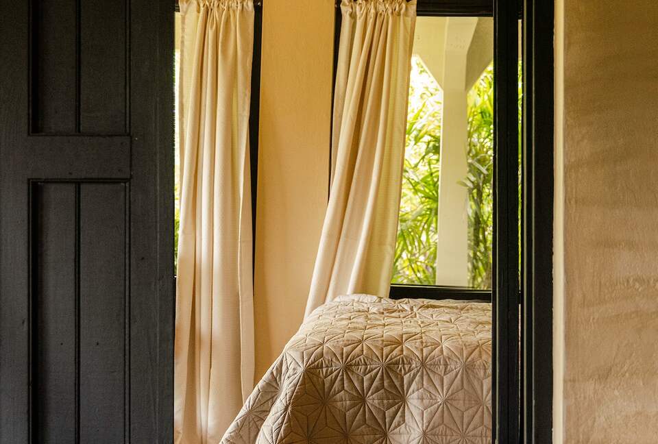 Exclusive Negril Sanctuary Steps from Seven Mile Beach - Negril, Jamaica