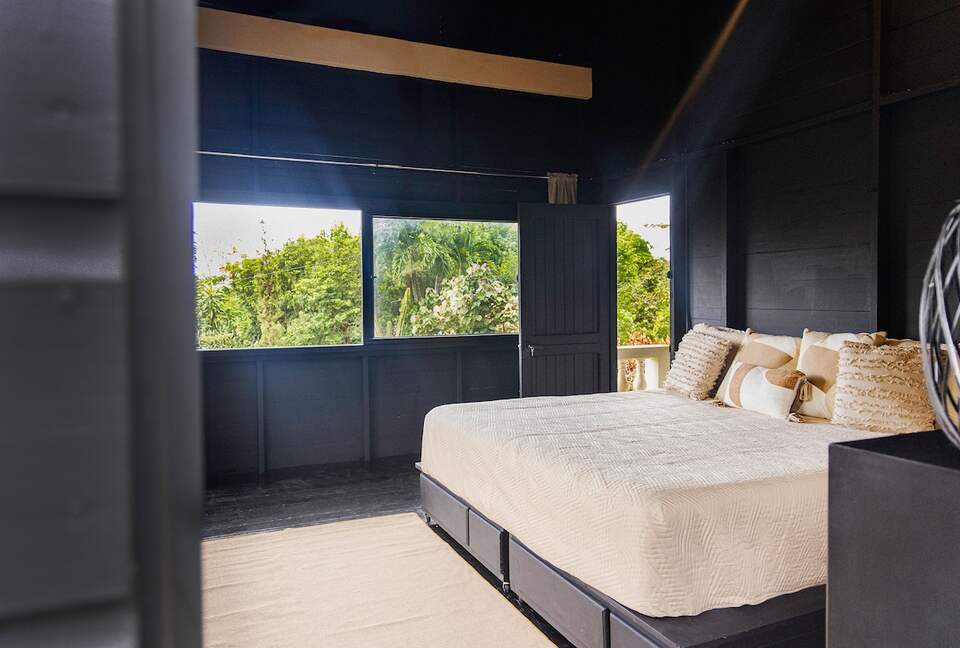 Exclusive Negril Sanctuary Steps from Seven Mile Beach - Negril, Jamaica