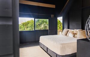 Exclusive Negril Sanctuary Steps from Seven Mile Beach - Negril, Jamaica