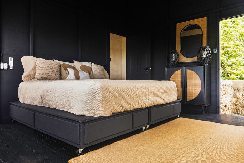 Exclusive Negril Sanctuary Steps from Seven Mile Beach - Negril, Jamaica