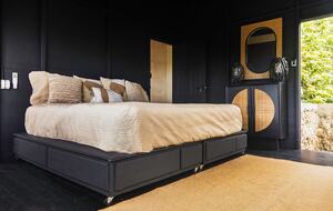 Exclusive Negril Sanctuary Steps from Seven Mile Beach - Negril, Jamaica