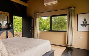 Exclusive Negril Sanctuary Steps from Seven Mile Beach - Negril, Jamaica