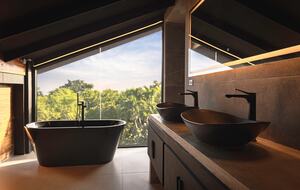 Exclusive Negril Sanctuary Steps from Seven Mile Beach - Negril, Jamaica