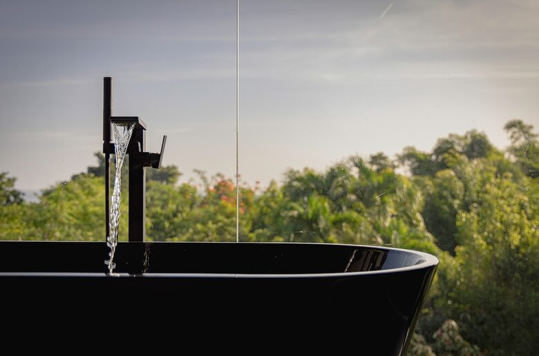 Exclusive Negril Sanctuary Steps from Seven Mile Beach - Negril, Jamaica