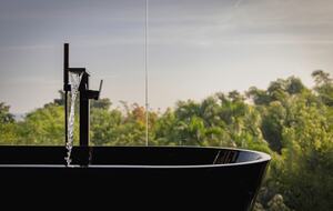 Exclusive Negril Sanctuary Steps from Seven Mile Beach - Negril, Jamaica