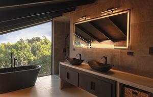 Exclusive Negril Sanctuary Steps from Seven Mile Beach - Negril, Jamaica