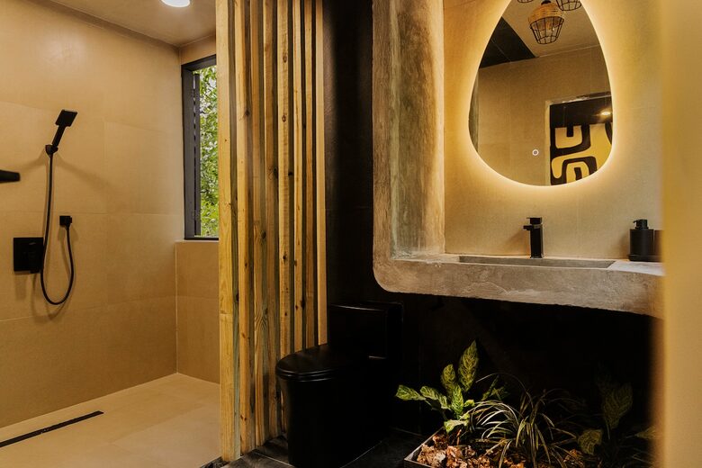 Exclusive Negril Sanctuary Steps from Seven Mile Beach - Negril, Jamaica