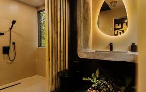 Exclusive Negril Sanctuary Steps from Seven Mile Beach - Negril, Jamaica