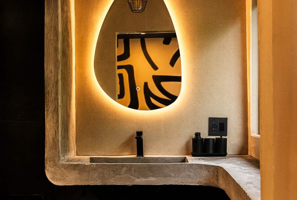 Exclusive Negril Sanctuary Steps from Seven Mile Beach - Negril, Jamaica