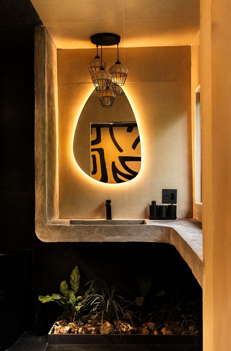 Exclusive Negril Sanctuary Steps from Seven Mile Beach - Negril, Jamaica