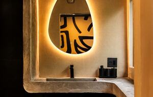 Exclusive Negril Sanctuary Steps from Seven Mile Beach - Negril, Jamaica