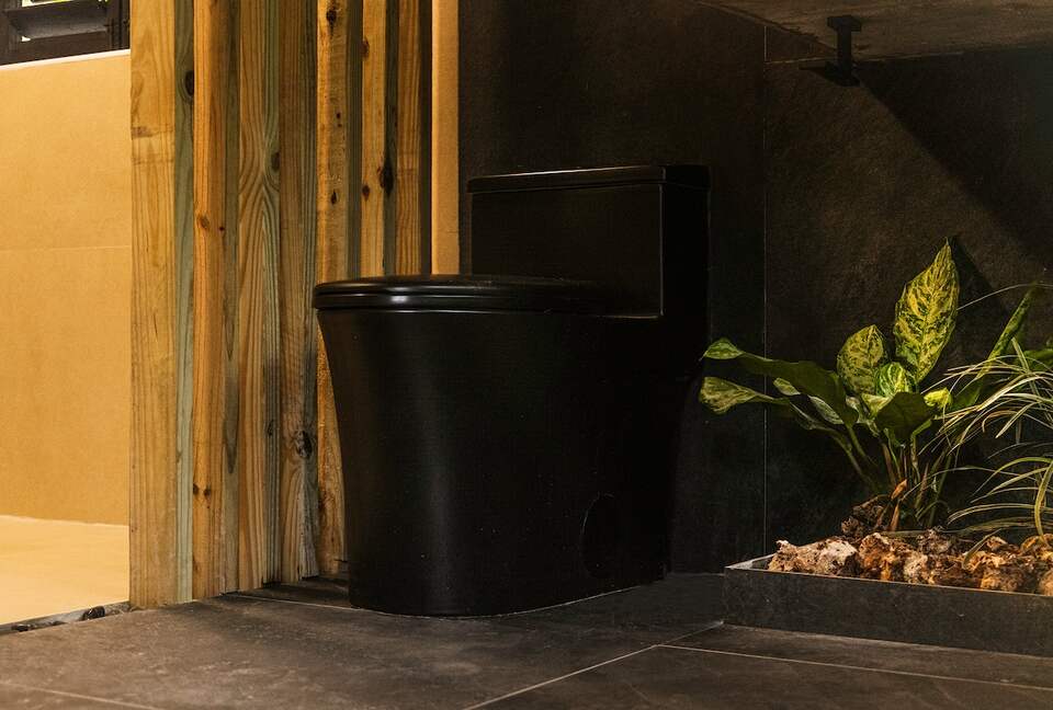 Exclusive Negril Sanctuary Steps from Seven Mile Beach - Negril, Jamaica