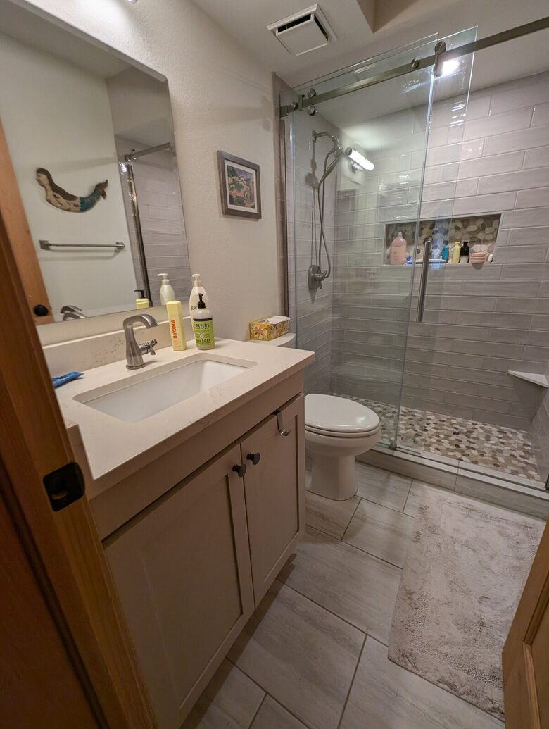 Modern Edwards Retreat on the Eagle River - Edwards, Colorado