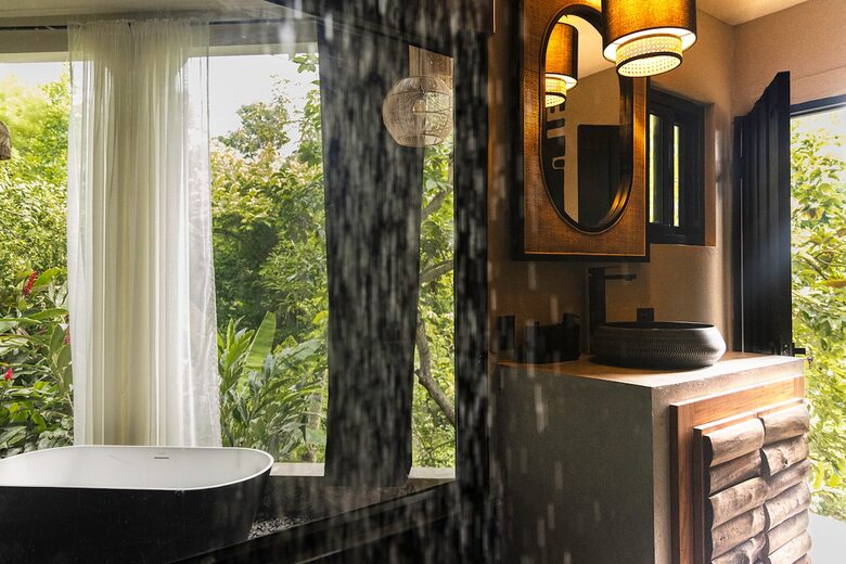 Exclusive Negril Sanctuary Steps from Seven Mile Beach - Negril, Jamaica