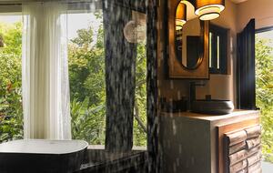 Exclusive Negril Sanctuary Steps from Seven Mile Beach - Negril, Jamaica