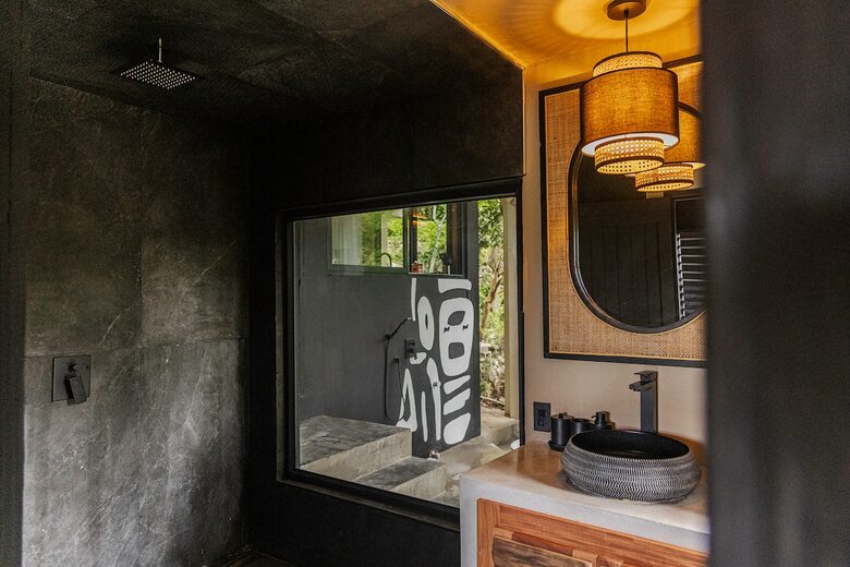 Exclusive Negril Sanctuary Steps from Seven Mile Beach - Negril, Jamaica