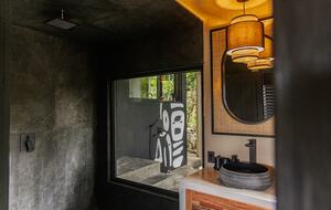 Exclusive Negril Sanctuary Steps from Seven Mile Beach - Negril, Jamaica