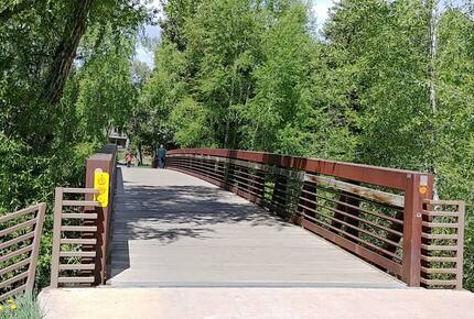 Modern Edwards Retreat on the Eagle River - Edwards, Colorado