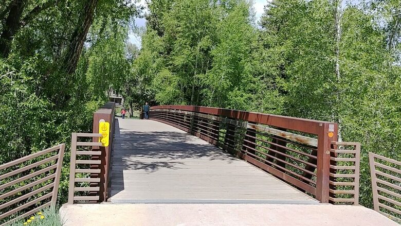 Modern Edwards Retreat on the Eagle River - Edwards, Colorado