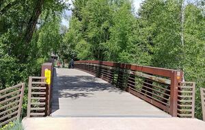 Modern Edwards Retreat on the Eagle River - Edwards, Colorado