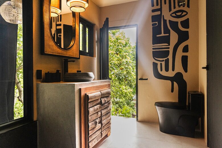 Exclusive Negril Sanctuary Steps from Seven Mile Beach - Negril, Jamaica