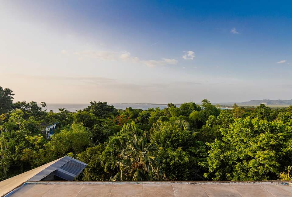 Exclusive Negril Sanctuary Steps from Seven Mile Beach - Negril, Jamaica
