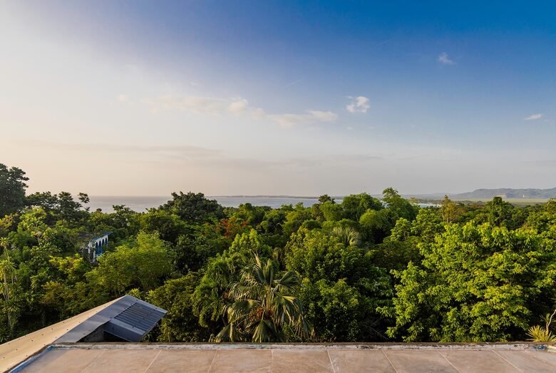 Exclusive Negril Sanctuary Steps from Seven Mile Beach - Negril, Jamaica