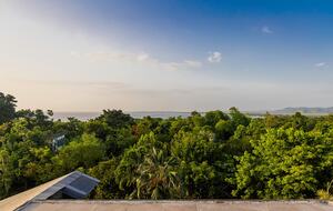 Exclusive Negril Sanctuary Steps from Seven Mile Beach - Negril, Jamaica