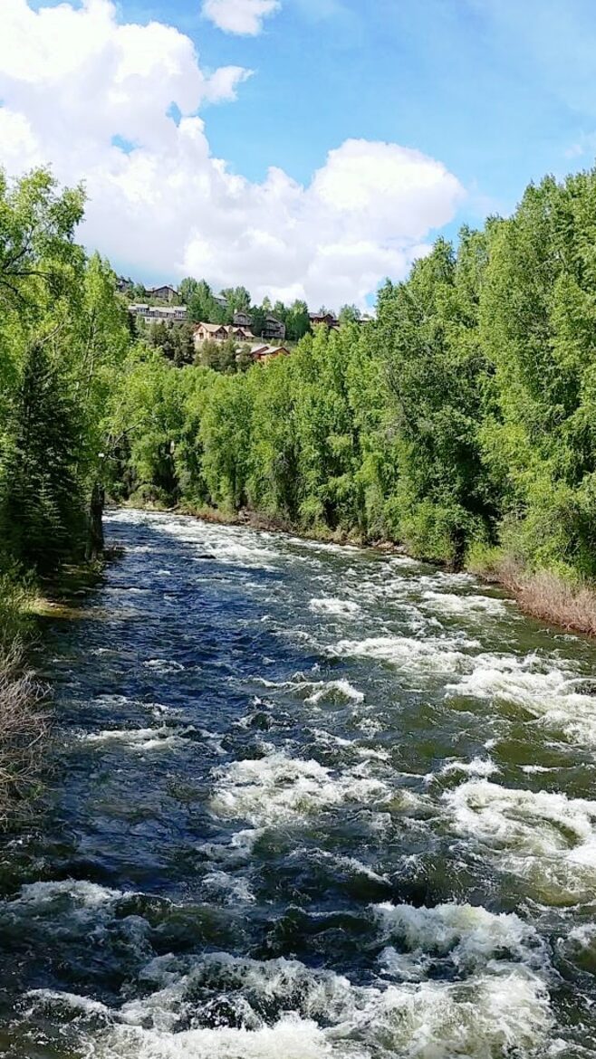 Modern Edwards Retreat on the Eagle River - Edwards, Colorado