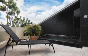 Exclusive Negril Sanctuary Steps from Seven Mile Beach - Negril, Jamaica