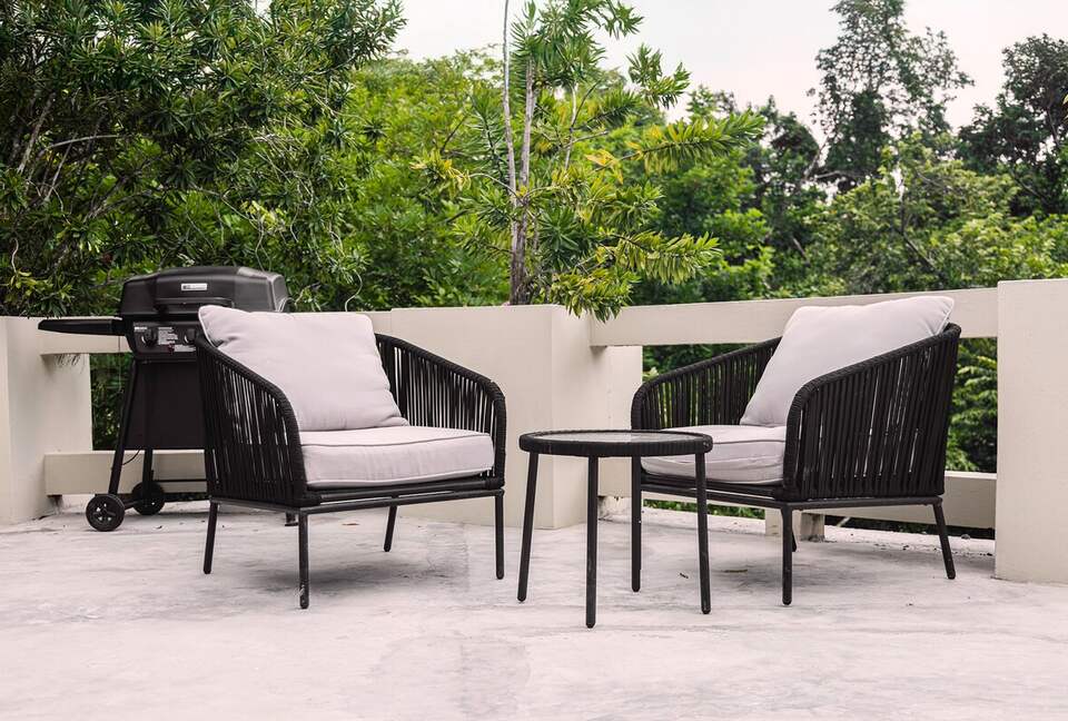 Exclusive Negril Sanctuary Steps from Seven Mile Beach - Negril, Jamaica