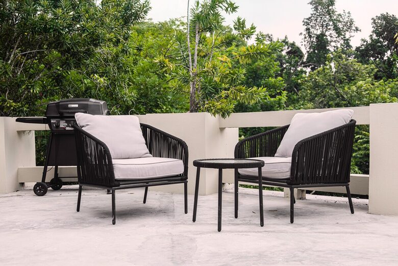 Exclusive Negril Sanctuary Steps from Seven Mile Beach - Negril, Jamaica