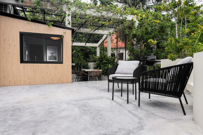 Exclusive Negril Sanctuary Steps from Seven Mile Beach - Negril, Jamaica