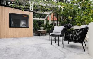 Exclusive Negril Sanctuary Steps from Seven Mile Beach - Negril, Jamaica