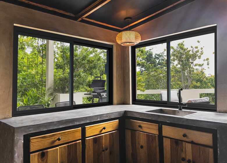 Exclusive Negril Sanctuary Steps from Seven Mile Beach - Negril, Jamaica