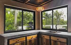 Exclusive Negril Sanctuary Steps from Seven Mile Beach - Negril, Jamaica