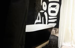 Exclusive Negril Sanctuary Steps from Seven Mile Beach - Negril, Jamaica