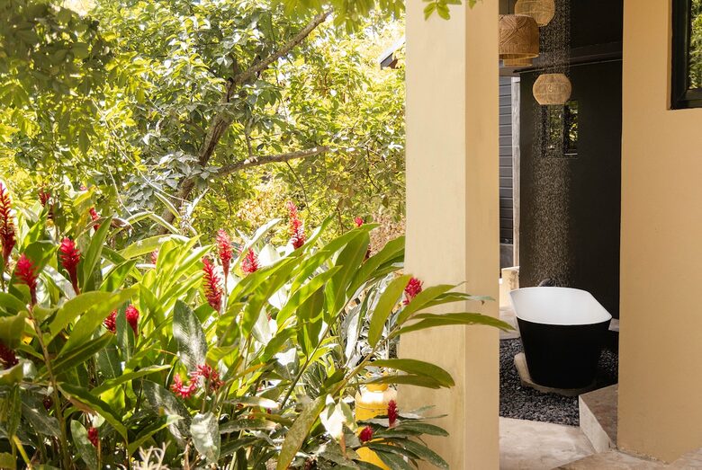 Exclusive Negril Sanctuary Steps from Seven Mile Beach - Negril, Jamaica