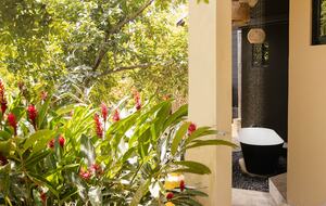 Exclusive Negril Sanctuary Steps from Seven Mile Beach - Negril, Jamaica