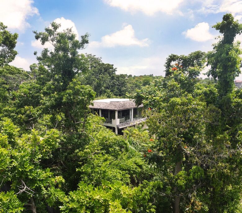 Exclusive Negril Sanctuary Steps from Seven Mile Beach - Negril, Jamaica