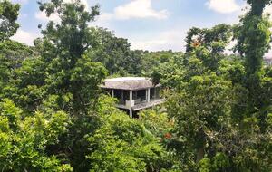 Exclusive Negril Sanctuary Steps from Seven Mile Beach - Negril, Jamaica