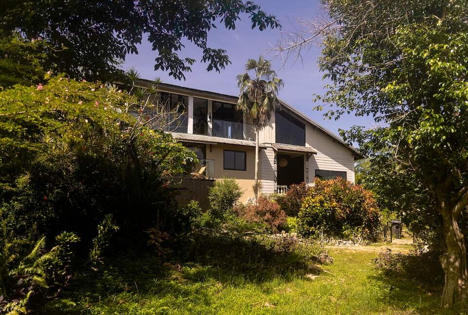 Exclusive Negril Sanctuary Steps from Seven Mile Beach - Negril, Jamaica