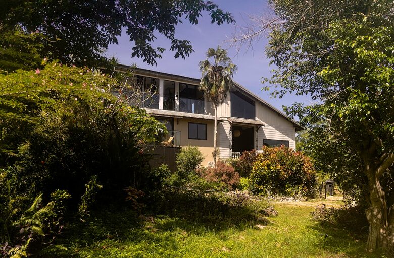 Exclusive Negril Sanctuary Steps from Seven Mile Beach - Negril, Jamaica