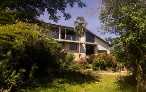 Exclusive Negril Sanctuary Steps from Seven Mile Beach - Negril, Jamaica