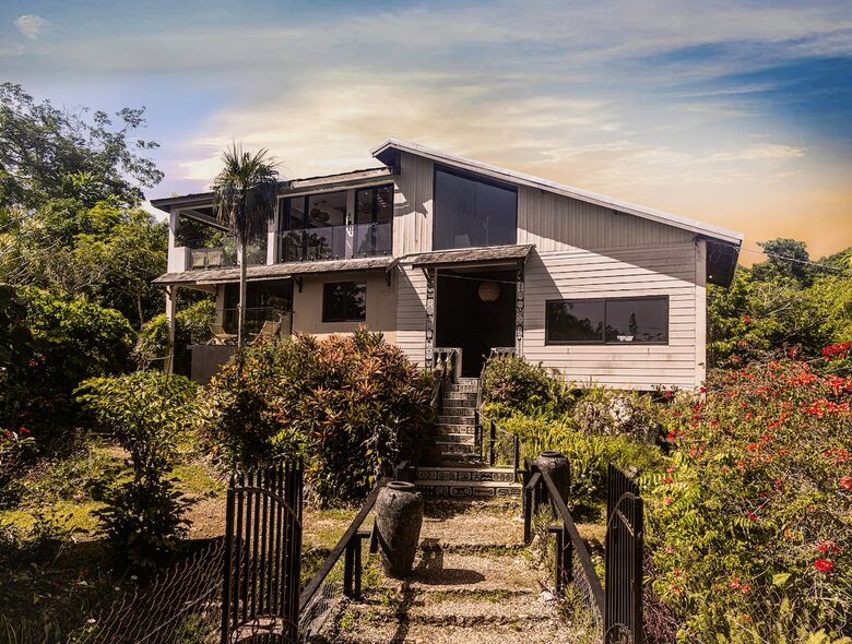 Exclusive Negril Sanctuary Steps from Seven Mile Beach - Negril, Jamaica