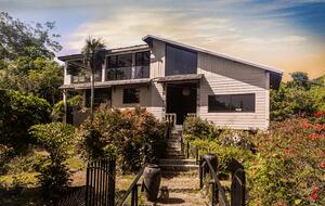 Exclusive Negril Sanctuary Steps from Seven Mile Beach - Negril, Jamaica