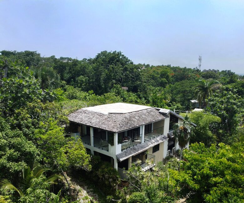 Exclusive Negril Sanctuary Steps from Seven Mile Beach - Negril, Jamaica