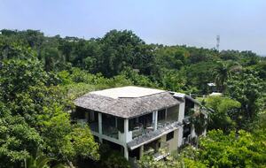 Exclusive Negril Sanctuary Steps from Seven Mile Beach - Negril, Jamaica