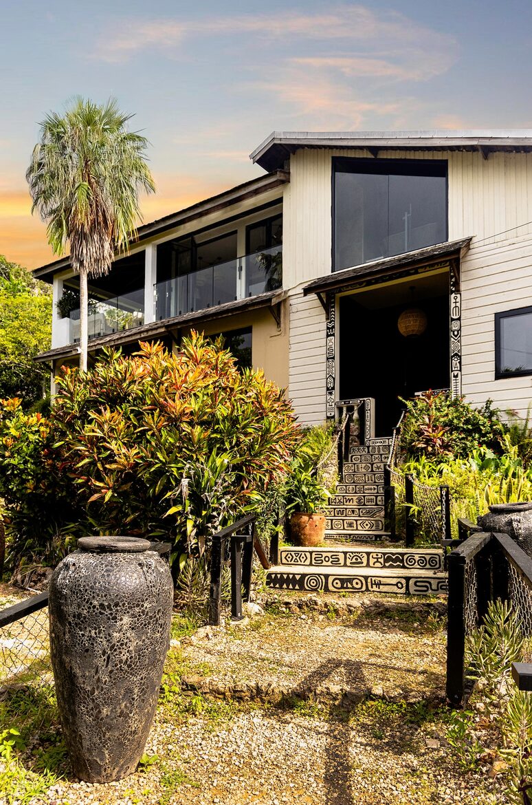 Exclusive Negril Sanctuary Steps from Seven Mile Beach - Negril, Jamaica