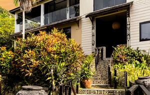 Exclusive Negril Sanctuary Steps from Seven Mile Beach - Negril, Jamaica